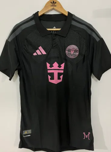 Camisa do Inter Miami 2026/27 - Modelo Jogador (((Pronta Entrega)))