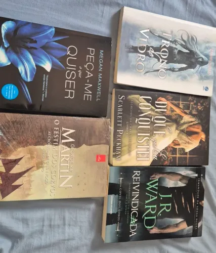 Livros