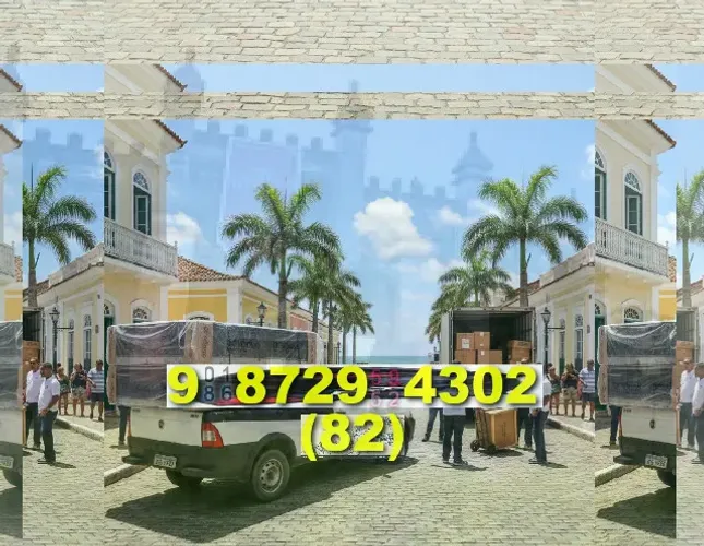 Frete disponível? entre em contato e solicite um orçamento rápido e eficiente!