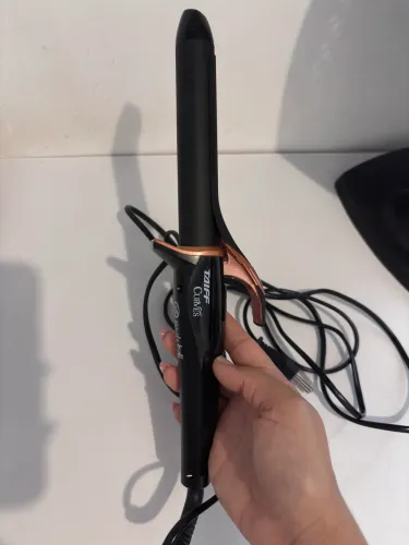 Modelador de cachos babyliss TAIFF 25 mm