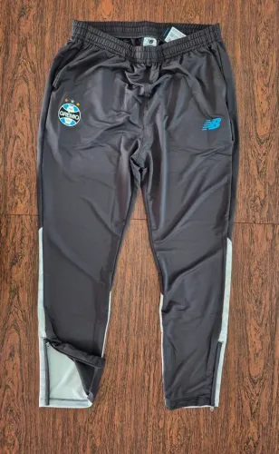 Calça do Grêmio oficial New Balance - Tamanho G - Nova