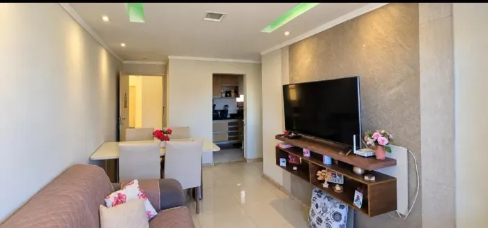 Apartamento Barra Clube 2, Barra dos Coqueiros/ SE 1