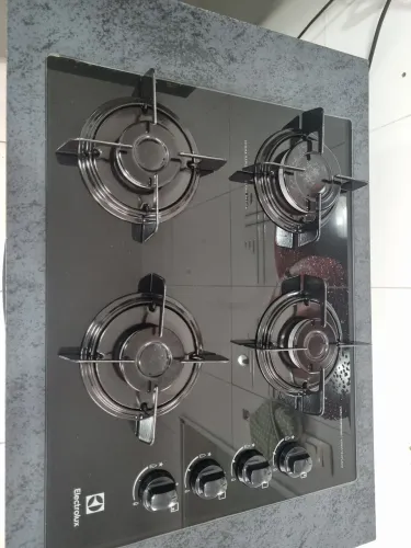 Vendo Cooktop Electrolux