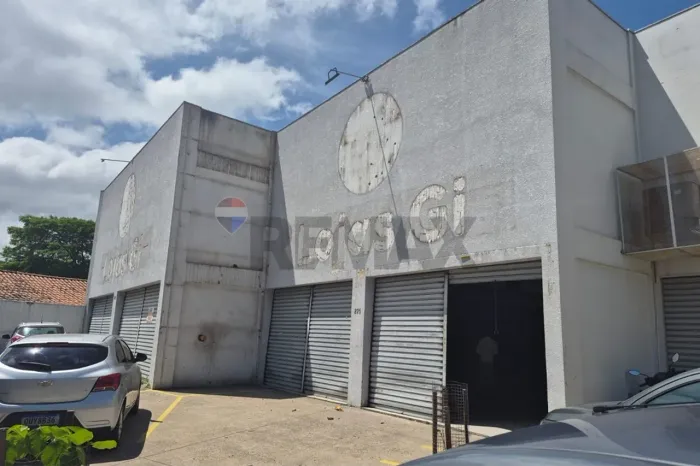 Invista: Ponto Comercial em Localização Estratégica