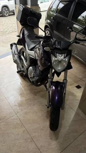 Fazer 250