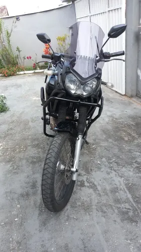 VENDO TENERE 250