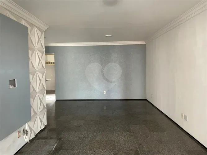 Apartamento com 4 quartos à venda em Aldeota - CE