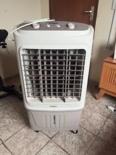 Climatizador de ar - 45 Litros