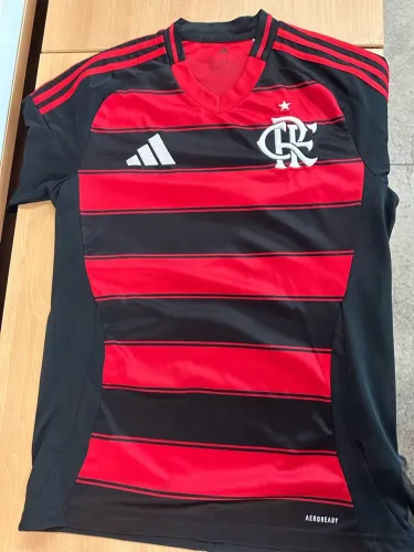 Camisa Flamengo