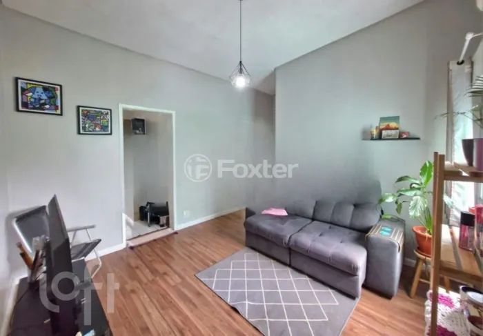 Apartamento à venda Rua Engenheiro Alexandre Martins da Rosa, Humaitá - Porto Alegre