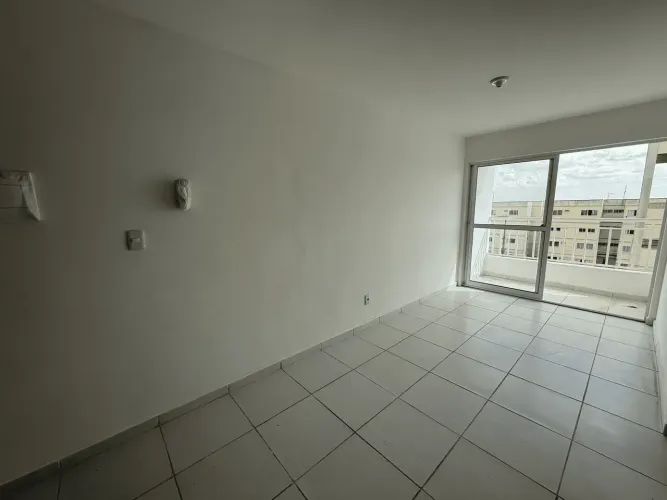 Apartamento 2 Quartos c/ Varanda no Itararé - Por trás da Unifacisa