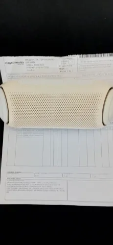 Caixa de som LG PL5 20w ótimo estado 