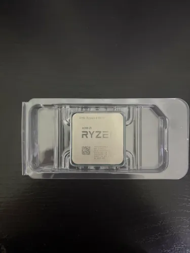 Ryzen 5 5600 - Perfeito Estado