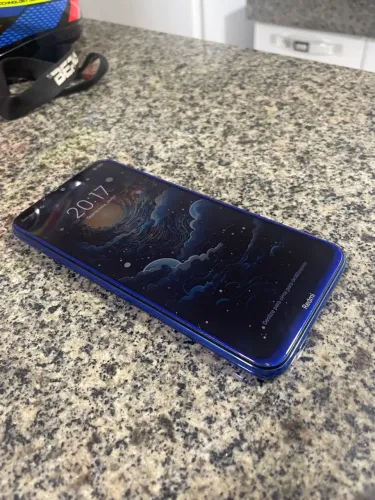 Redmi Note 8