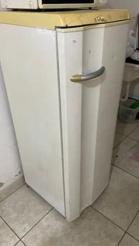 Geladeira
