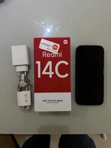 Redmi 14C 256GB