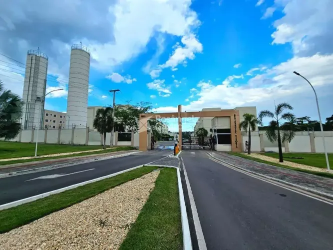 Apartamento para Aluguel Condomínio Residencial Vitória Bairro Todos os Santos Teresina