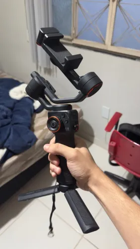 Gimbal Hohem M6 Kit