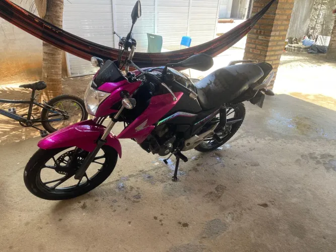 Vende-se Fan 160