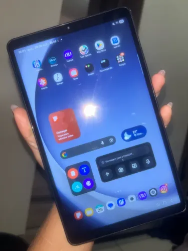 TABLET SAMSUNG A9