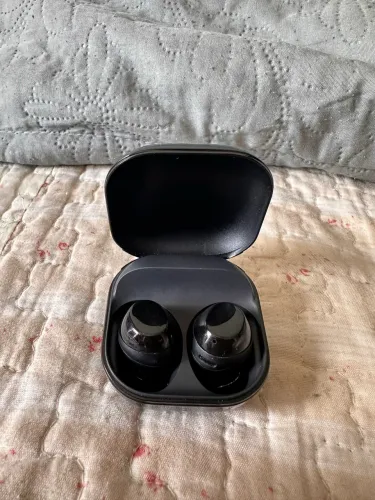 Galaxy buds FE
