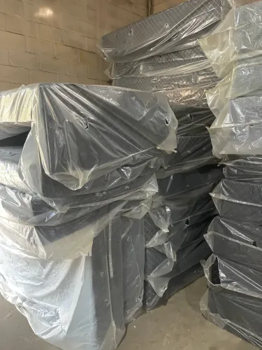 BOX E COLCHÕES DIRETO DE FÁBRICA