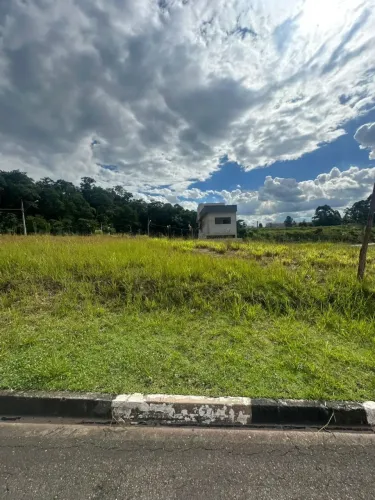Lote no JARDIM DAS FLORES - SANTANA DE PARNAÍBA