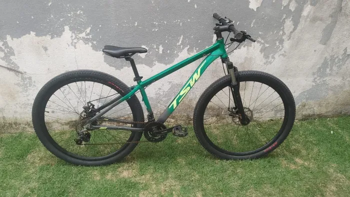 Bike aro 29