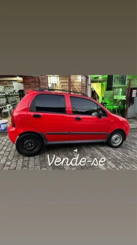 Chery QQ 1.1/1.0 12V 69cv 5P 2013