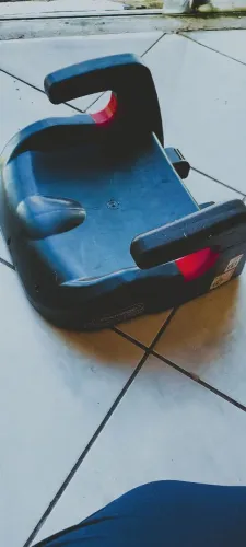 Acento de carro