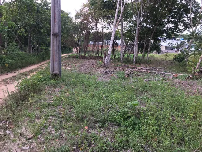 Vende-se Terreno