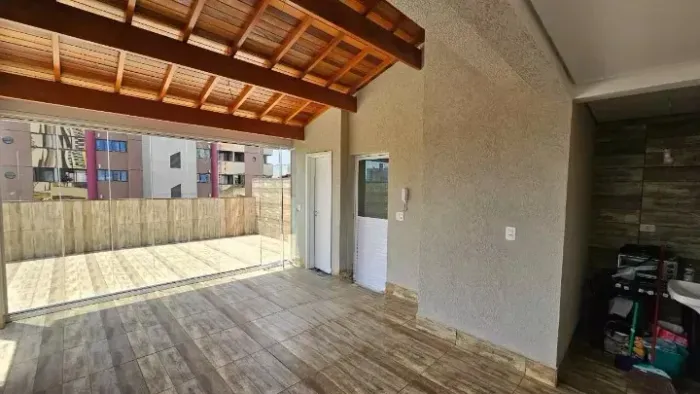 Cobertura / Penthouse à venda, Vila Alpina, Santo André, SP