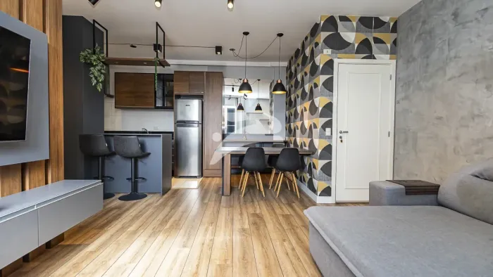 Apartamento 2 Quartos Reboucas 64m²