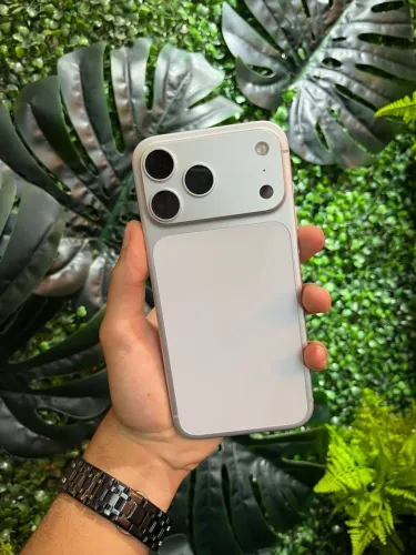 IPHONE 17 PRO MAX 256GB