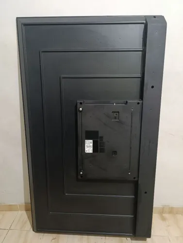 Vendo tv com problema na tela 