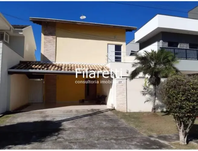 Residencial Jatobá (Estrada Velha Taubaté/Tremembé). Analisa troca por apartamento.