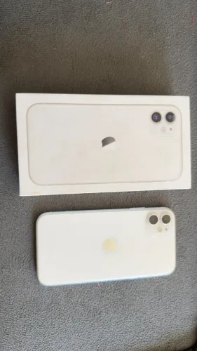 Iphone 11 64gb