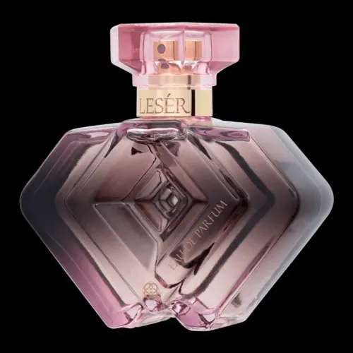 Lesér Eau de Parfum 100ml | Perfume Hinode