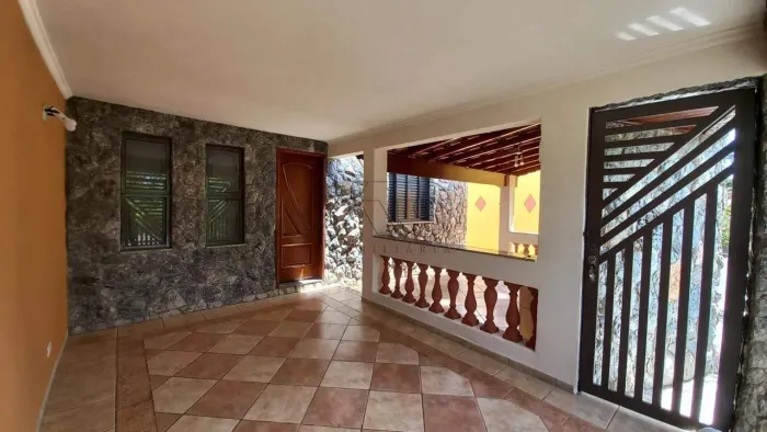 Casa para aluguel, 2 quartos, 1 vaga, SANTA TEREZINHA - PIRACICABA/SP