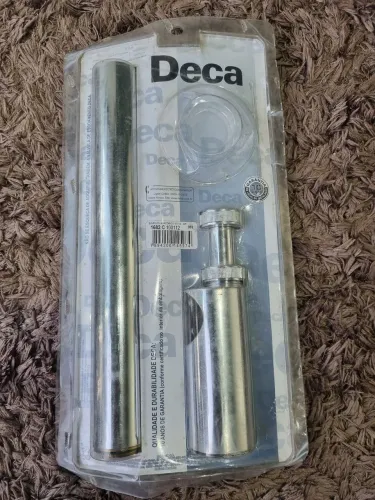 Sifao Deca Área Servico