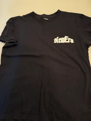 Camisetas de marca