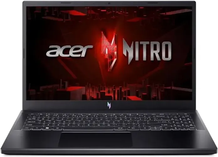 Nitro V15, 16G RAM, tela 144 Hz, 512G SSD