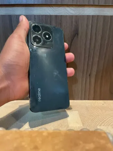 Realme note C61