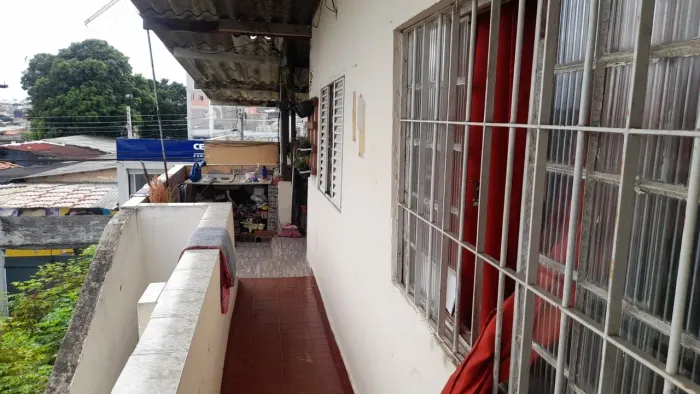 3 Casas á venda em Vila Iolanda(lajeado) por R$ 650.000. Imóvel Residencial em São Paulo/S
