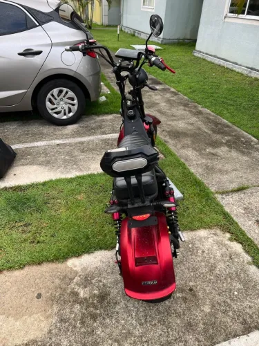 VENDE-SE Scooter Elétrica