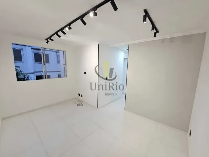 Apartamento á venda - Pavuna - Rio de Janeiro - RJ