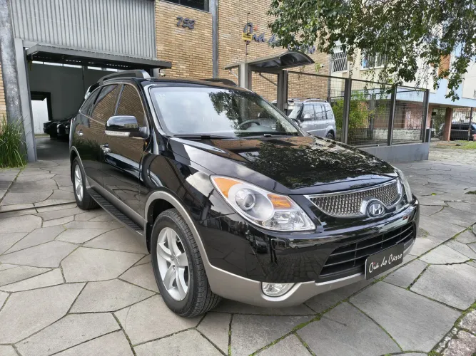 Hyundai Veracruz GLS 3.8 4WD Aut. 2009