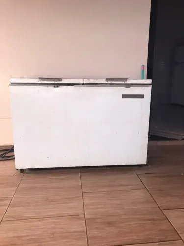 Vendo congelador