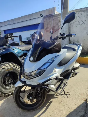 HONDA PCX 2025. OPORTUNIDADE!!