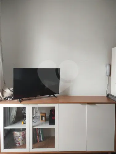 Apartamento com 2 quartos para locação em Cambuci - SP